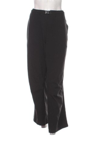 Damenhose Crivit, Größe XXL, Farbe Schwarz, Preis 10,39 €, #137725378