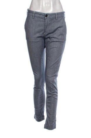 Pantaloni de femei Lee, Mărime L, Culoare Albastru, Preț 89,27 Lei, #137725584