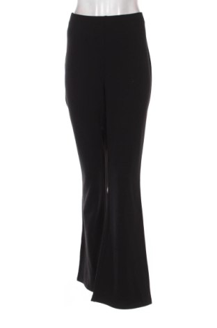 Pantaloni de femei H&M, Mărime XL, Culoare Negru, Preț 78,74 Lei, #137726137