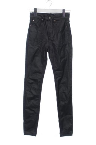 Női nadrág Stradivarius, Méret XS, Szín Fekete, Ár 2 702 Ft, #137726183