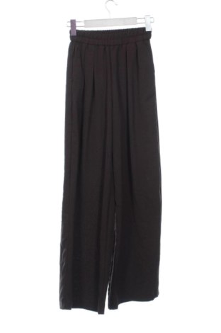 Pantaloni de femei Reserved, Mărime XS, Culoare Maro, Preț 62,99 Lei, #137726202