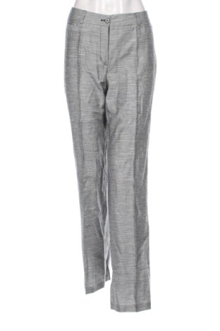 Pantaloni de femei Betty Barclay, Mărime M, Culoare Gri, Preț 172,99 Lei, #137726260