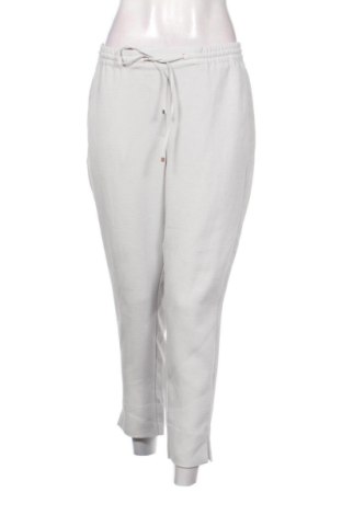 Pantaloni de femei H&M, Mărime XL, Culoare Gri, Preț 65,00 Lei, #137726388