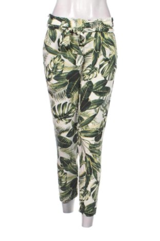 Pantaloni de femei H&M, Mărime M, Culoare Multicolor, Preț 41,99 Lei, #137726920