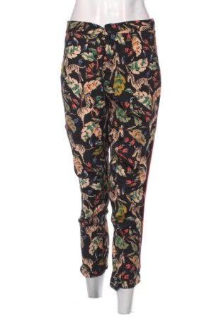 Dámske nohavice Zara, Veľkosť M, Farba Viacfarebná, Cena  15,00 €, #137727244