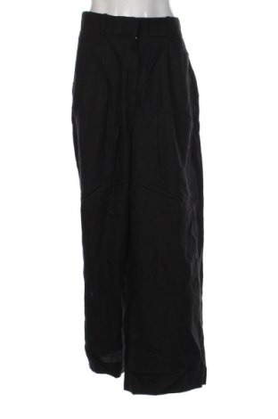 Damskie spodnie COS, Rozmiar L, Kolor Czarny, Cena 152,41 zł, #137727306