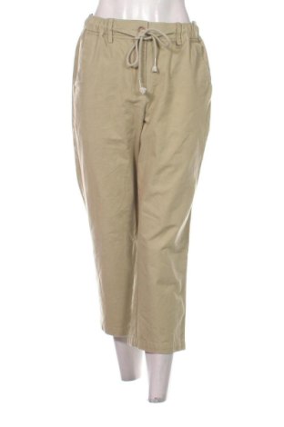 Damskie spodnie Unbranded, Rozmiar M, Kolor Beżowy, Cena 33,87 zł, #137727330