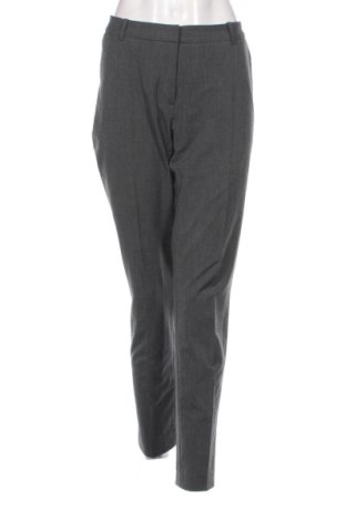 Pantaloni de femei H&M, Mărime L, Culoare Gri, Preț 80,99 Lei, #137727783