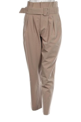 Dámske nohavice Vero Moda, Veľkosť S, Farba Béžová, Cena  6,48 €, #137728166