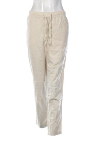 Pantaloni de femei Blue Motion, Mărime M, Culoare Bej, Preț 47,24 Lei, #137728401