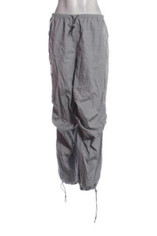 Damenhose H&M, Größe S, Farbe Grau, Preis 13,73 €, #137728818