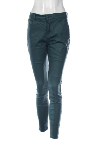 Pantaloni de femei Zero, Mărime L, Culoare Verde, Preț 73,49 Lei, #137728974