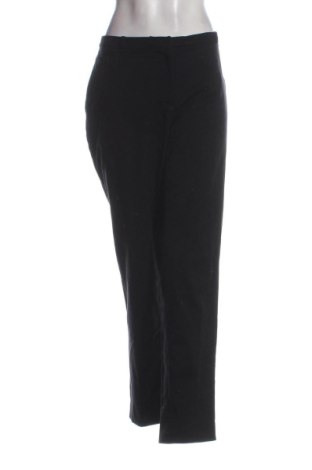 Pantaloni de femei H&M, Mărime XL, Culoare Negru, Preț 80,70 Lei, #137729127