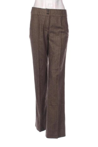 Pantaloni de femei S.Oliver, Mărime M, Culoare Maro, Preț 131,23 Lei, #137729129