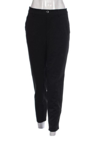 Pantaloni de femei Object, Mărime XL, Culoare Negru, Preț 73,00 Lei, #137729223