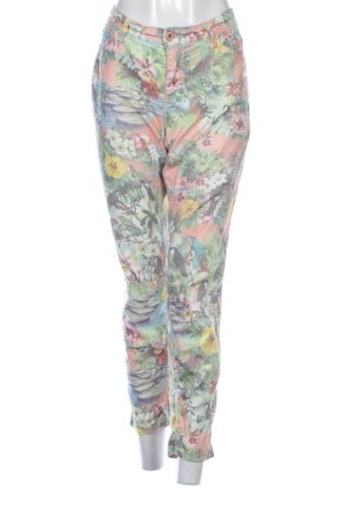 Pantaloni de femei Mac, Mărime XL, Culoare Multicolor, Preț 102,00 Lei, #137729238