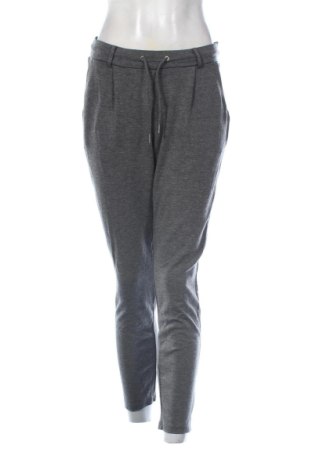 Pantaloni de femei Esmara, Mărime L, Culoare Gri, Preț 33,00 Lei, #137729350