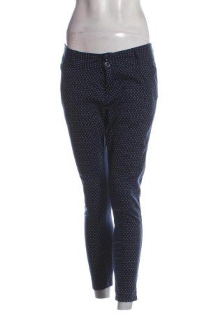 Pantaloni de femei Flora, Mărime L, Culoare Multicolor, Preț 83,99 Lei, #137729441