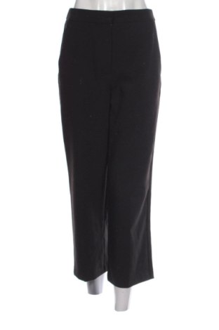 Pantaloni de femei Zara, Mărime S, Culoare Negru, Preț 73,00 Lei, #137729476