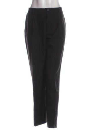 Pantaloni de femei LCW, Mărime XL, Culoare Negru, Preț 62,99 Lei, #137729516