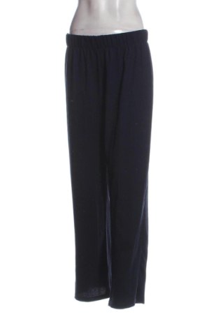 Pantaloni de femei FullaModa, Mărime L, Culoare Albastru, Preț 99,73 Lei, #137729541