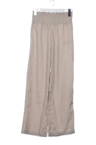 Pantaloni de femei SHEIN, Mărime XS, Culoare Bej, Preț 30,00 Lei, #137729795