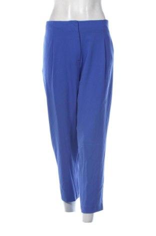 Pantaloni de femei Marks & Spencer, Mărime XXL, Culoare Albastru, Preț 68,00 Lei, #137729807