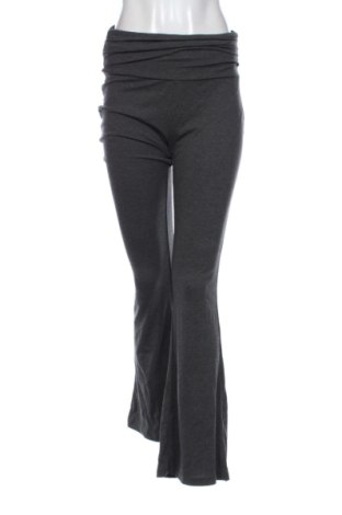 Pantaloni de femei Sinsay, Mărime M, Culoare Gri, Preț 38,00 Lei, #137730224