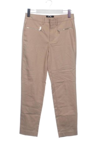 Pantaloni de femei Mohito, Mărime M, Culoare Bej, Preț 68,24 Lei, #137730521