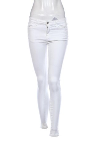 Pantaloni de femei Orsay, Mărime M, Culoare Alb, Preț 61,00 Lei, #137730546