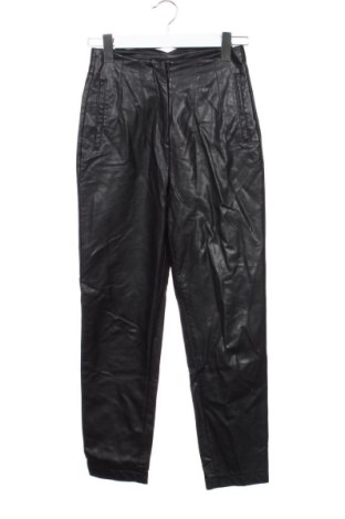 Pantaloni de femei Amisu, Mărime XS, Culoare Negru, Preț 36,74 Lei, #137730576