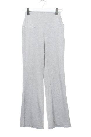 Pantaloni de femei SHEIN, Mărime XS, Culoare Gri, Preț 31,49 Lei, #137730587