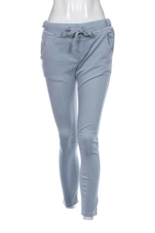 Pantaloni de femei Onado, Mărime M, Culoare Albastru, Preț 84,00 Lei, #137730601