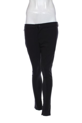 Pantaloni de femei Zara, Mărime L, Culoare Negru, Preț 90,00 Lei, #137730739