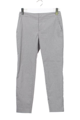 Pantaloni de femei Zara, Mărime M, Culoare Gri, Preț 47,24 Lei, #137730755