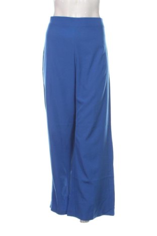 Pantaloni de femei Unbranded, Mărime XL, Culoare Albastru, Preț 52,49 Lei, #137730869
