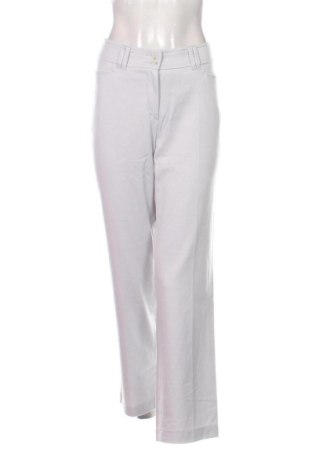 Pantaloni de femei Unbranded, Mărime L, Culoare Gri, Preț 31,49 Lei, #137731364