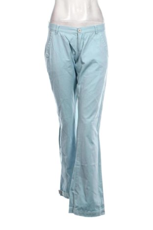 Pantaloni de femei Feel Free, Mărime L, Culoare Albastru, Preț 107,97 Lei, #137731415