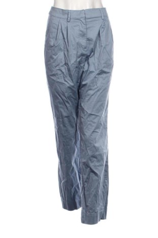 Pantaloni de femei Tu, Mărime M, Culoare Albastru, Preț 54,55 Lei, #137731514