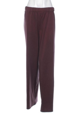 Pantaloni de femei Unbranded, Mărime S, Culoare Mov, Preț 57,74 Lei, #137731534