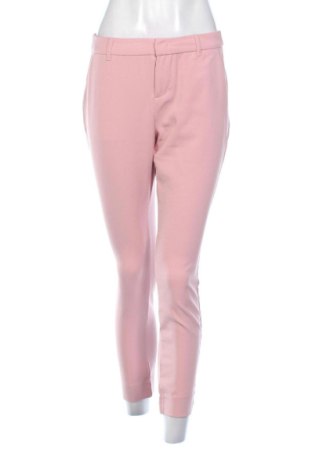 Pantaloni de femei Terranova, Mărime M, Culoare Roz, Preț 47,24 Lei, #137731639