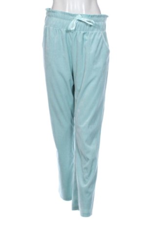 Pantaloni de femei Sinsay, Mărime L, Culoare Verde, Preț 119,68 Lei, #137731674