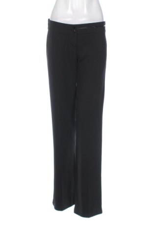 Pantaloni de femei Motivi, Mărime L, Culoare Negru, Preț 83,99 Lei, #137731685