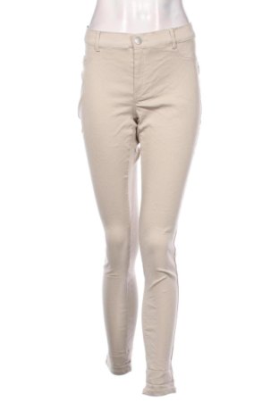 Pantaloni de femei Ever.me by Takko Fashion, Mărime XXL, Culoare Bej, Preț 53,00 Lei, #137731696