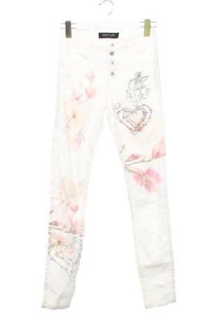 Pantaloni de femei Marc Lauge, Mărime S, Culoare Multicolor, Preț 41,99 Lei, #137731707