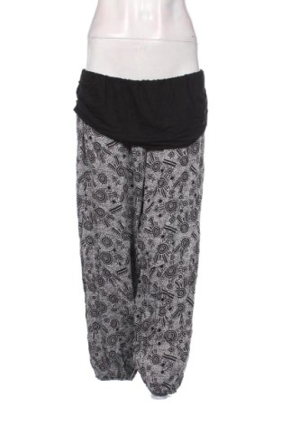 Pantaloni de femei Elle Nor, Mărime XL, Culoare Multicolor, Preț 51,00 Lei, #137731723