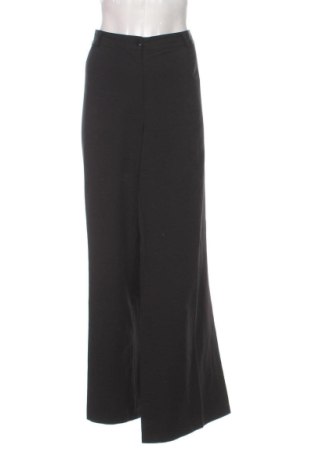 Pantaloni de femei Bon Prix, Mărime XXL, Culoare Negru, Preț 89,23 Lei, #137731843