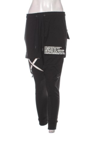 Pantaloni de femei Adrexx, Mărime M, Culoare Negru, Preț 295,73 Lei, #137731916