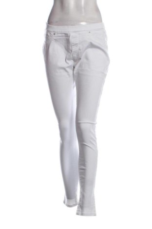 Pantaloni de femei Denim Co., Mărime L, Culoare Alb, Preț 37,65 Lei, #137732502