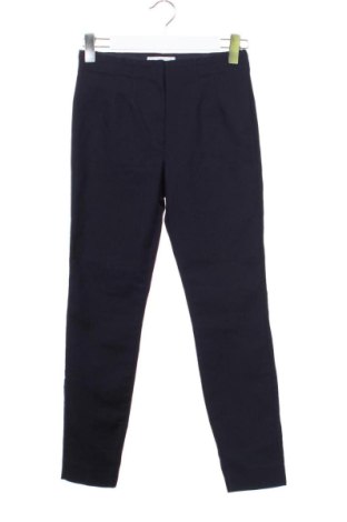 Pantaloni de femei Mango, Mărime M, Culoare Albastru, Preț 47,24 Lei, #137732524